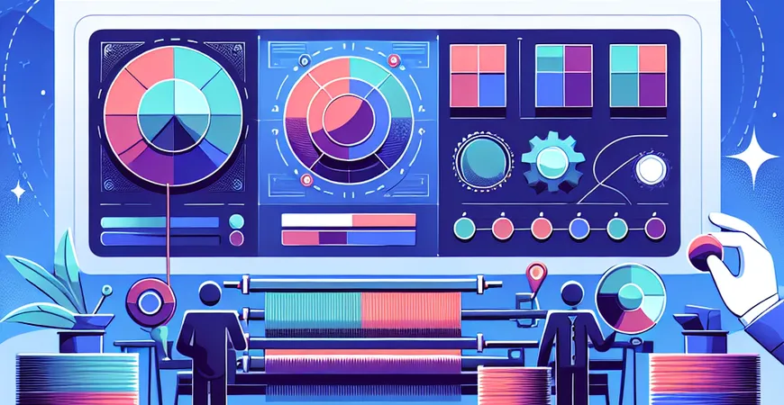  纺织行业ERP特殊需求：胚布管理与染整工艺的系统适配  